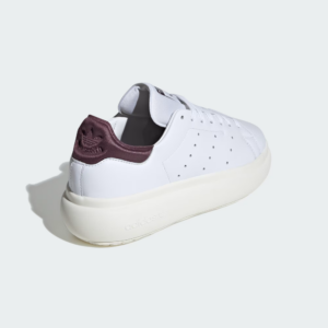 Giay Adidas Stan Smith PF 'Aurora Met' IF7012