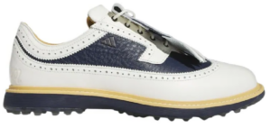 Giay Adidas Malbon Golf x MC87 'Navy White' IF8648