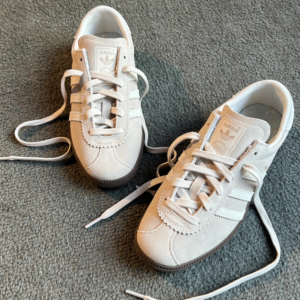 Giay Adidas Bern 'Pink' IG2006