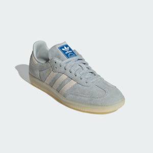 Giay Adidas Samba OG 'Wonder Silver' IG6177