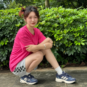 Giay Adidas Spiritain 'Blue' IH7311