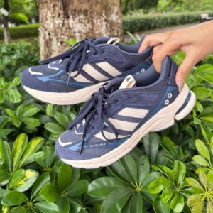 Giay Adidas Spiritain 'Blue' IH7311