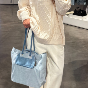 Tui Adidas Clover 'Blue' IX7454