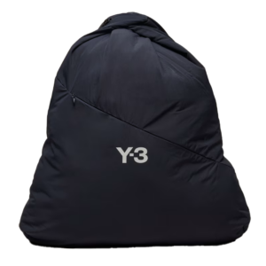 Tui Adidas Y-3 Backpack 'Black' IY9278