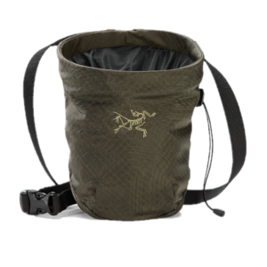 Tui Arcteryx Ion Chalk Bag Large 'Green' X000007044-TATSU