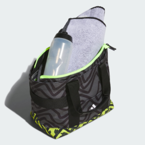 Tui Adidas Code Chaos 'Black' JG6324