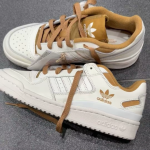 Giay Adidas Forum 'White' JH6335