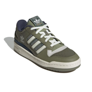 Giay Adidas Forum 'Dark Green' JH9596