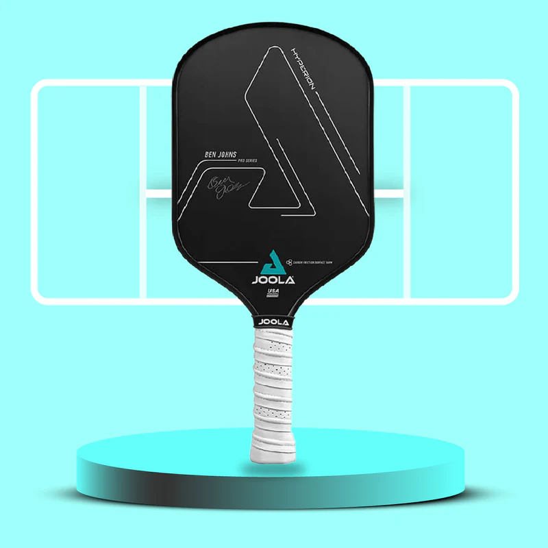 Danh gia vot Ben Johns Joola Hyperion CFS 16