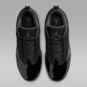 Giay Nike Air Jordan Max Aura 6 'Black Anthracite' FQ8298-001