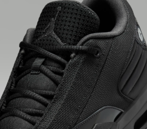 Giay Nike Air Jordan Max Aura 6 'Black Anthracite' FQ8298-001