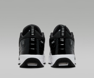 Giay Nike Air Jordan Max Aura 6 'Black White' FQ8298-010