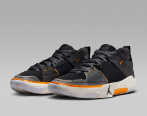 Giay Nike Air Jordan One Take 5 PF 'Black' FD2336-007