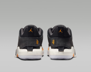 Giay Nike Air Jordan One Take 5 PF 'Black' FD2336-007