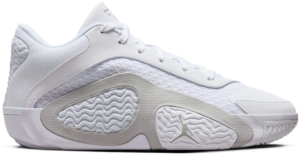 Giay Nike Air Jordan Tatum 2 PF 'Grey Fog' FQ7631-101