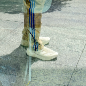 Giay Adidas Climamog 'Off White' JQ8739