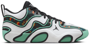 Giay Nike Air Jordan Tatum 3 PF 'Floral' FZ6601-103
