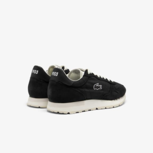 Giay Lacoste Partner 70s Contrasted 'Black' 47SMA0007-454