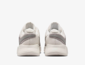 Giay NikeCourt Lite 4 Premium 'Phantom' FZ1220-001