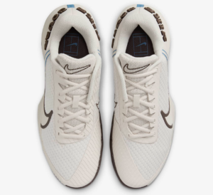 Giay Nike Court Vapor Pro 2 HC 'Heritage Light' FZ8544-100