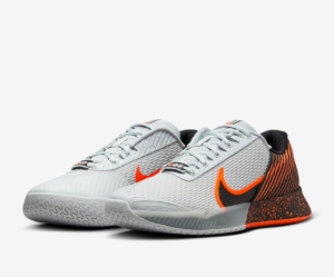 Giay Nike Court Vapor Pro 2 Premium 'Hyper Crimson' FQ7719-002