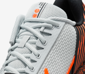 Giay Nike Court Vapor Pro 2 Premium 'Hyper Crimson' FQ7719-002