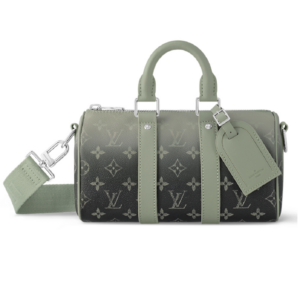 Tui Louis Vuitton Keepall 'Grey' M11591