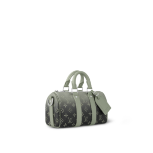 Tui Louis Vuitton Keepall 'Grey' M11591