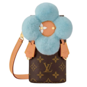 Tui Louis Vuitton Vivienne 'Brown' M12269