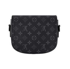 Tui Louis Vuitton TMontsouris 'Black' M12519