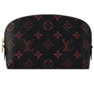 Tui Louis Vuitton Pochette 'Pink Black' M12593