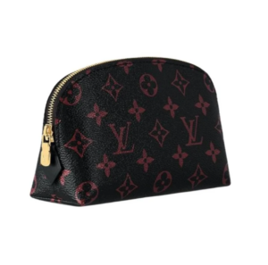 Tui Louis Vuitton Pochette 'Pink Black' M12593