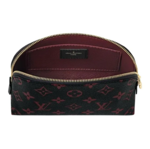 Tui Louis Vuitton Pochette 'Pink Black' M12593