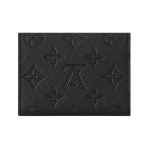 Vi Louis Vuitton Victor 'Black' M12635