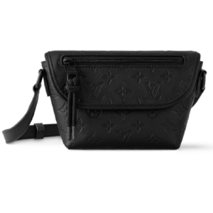 Tui Louis Vuitton Pulse 'Black' M12636