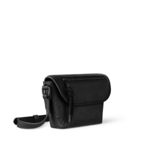 Tui Louis Vuitton Pulse 'Black' M12636