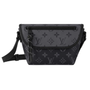Tui Louis Vuitton Pulse 'Black' M12806