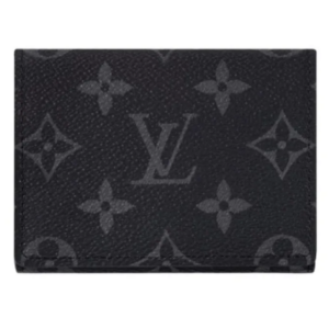 VI Louis Vuitton Envelop 'Black' M12874