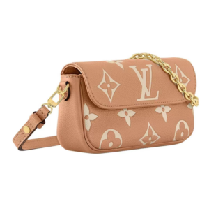 Tui Louis Vuitton Chain Ivy 'Pink' MI2758