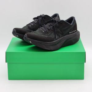 Giay New Balance FuelCell v4 x District Vision 'Black' MRCELDV4