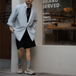 Giay New Balance New Trail V3 'Beige' MTMORCB3