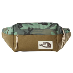 Tui The North Face Lumbar Pack 'Brown' NF0A3KY6-28H
