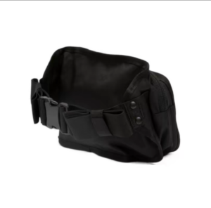 Tui The North Face Body Bag 'Black' NF0A3KZX-KX7