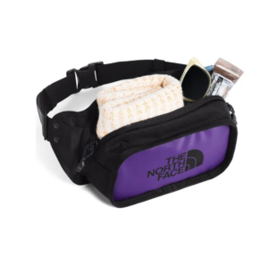 Tui The North Face Explore Hip Pack 'Jungle' NF0A3KZX-S96