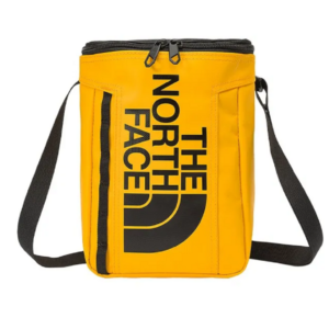 Tui The North Face Base Camp 'Yellow' NF0A52T9
