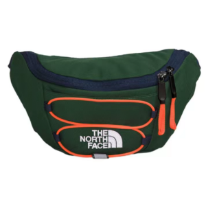 Tui The North Face Jester 'Green' NF0A52TM-OLC