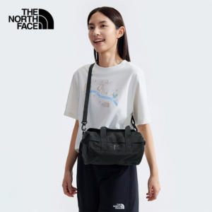 Tui The North Face Camp 'Black' NF0A5JYT-4H0