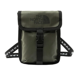 Tui The North Face Shoulder Bag 'Green' NF0A7QU7-21L1