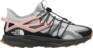 Giay The North Face Oxeye Tech 'White Pink' NF0A7W4U-LA9