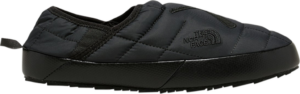 Giay The North Face Thermoball Traction x Kaws 'Black' NF0A7W6I-KX7